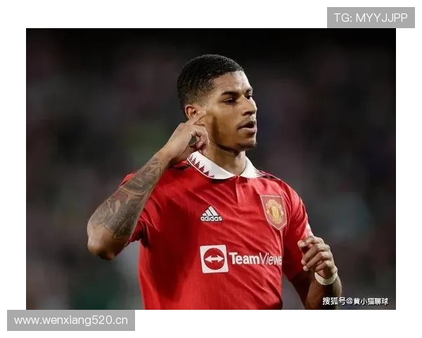 拉什福德：从希望之星到争议焦点的生涯阶段解析