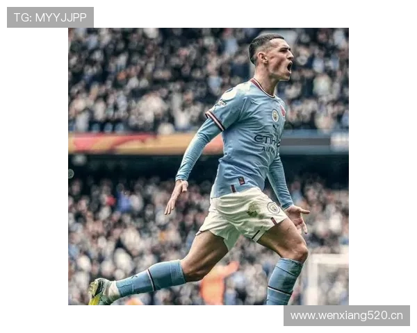 福登曼市德比关键进球解析：核心地位如何奠定