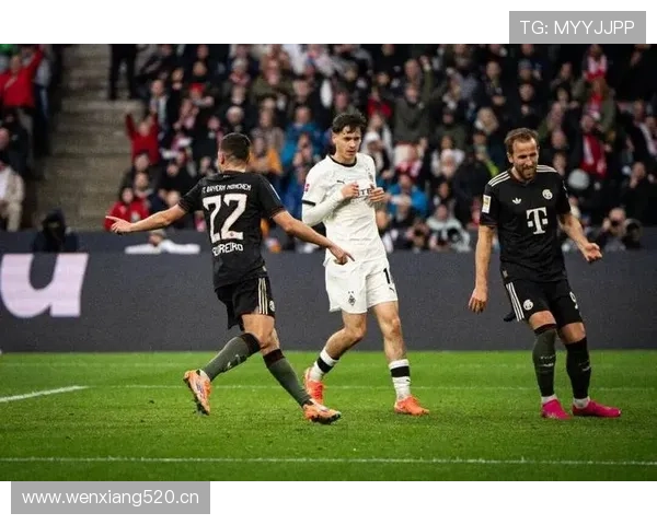 拜仁欧冠竞争力面临考验:现阶段表现波动对争冠形势产生影响 拜仁欧冠竞争力面临考验:现阶段表现波动对争冠形势产生影响