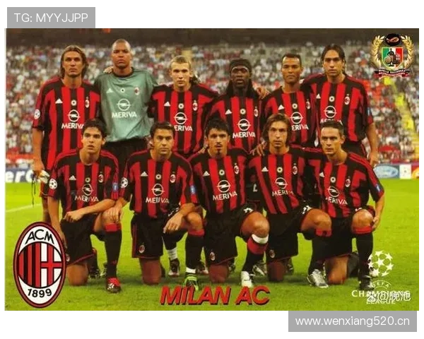 AC米兰阵容年轻，但是否缺乏关键经验？