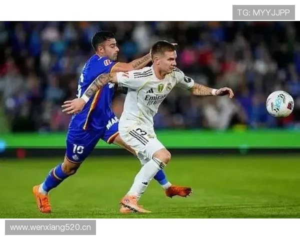 强强对话检验皇马短板，问题暴露、持续影响本赛季竞争格局