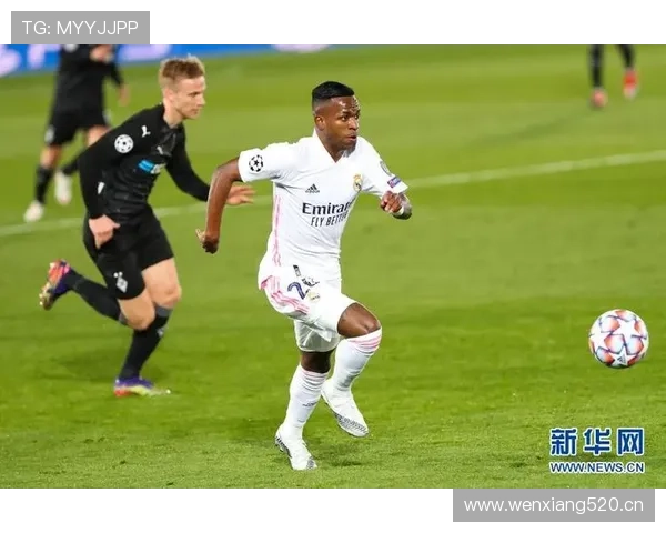 登贝莱 vs 维尼修斯：突破效率与方式差异