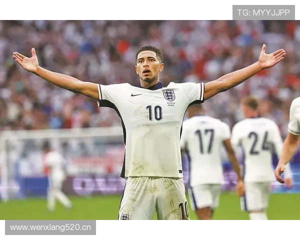 贝林厄姆能否胜任英格兰进攻核心的战术角色？