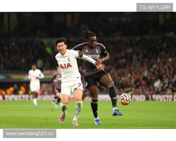 孙兴慜强强对话表现与数据稳定性解析