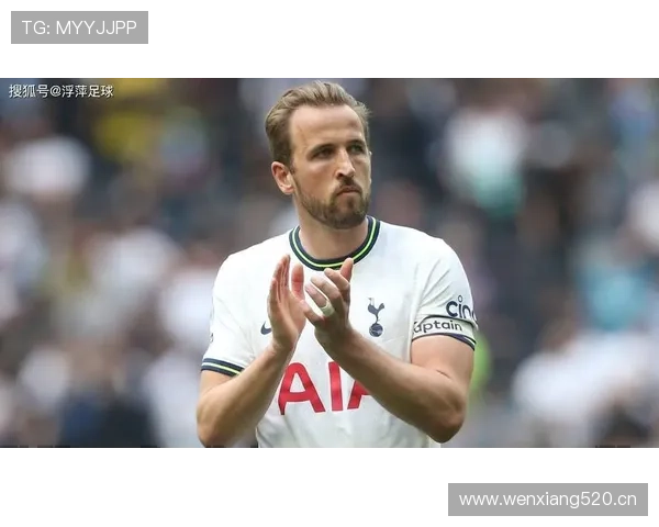 哈里·凯恩一张私人飞机照，瞬间把我的月薪变成小票