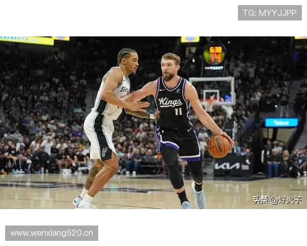 多曼塔斯挡拆配合提升萨博尼斯内线得分效率明显